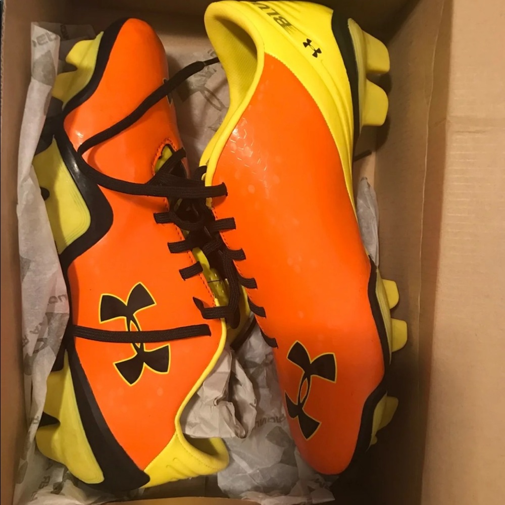 Cleats